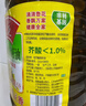 鲁花 【保真菜籽油】食用油 低芥酸特香菜籽油 5L  /桶   实拍图