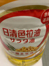 日清色拉油一级大豆油 5L烘焙 专用非转基因食用油蛋糕油西餐凉拌油 实拍图