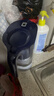 飞利浦（PHILIPS）净水壶滤水壶过滤水壶净水器滤水器过滤器滤芯 AWP2814蓝色【4.2L】七芯装 实拍图