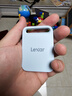 雷克沙（Lexar）Air小轻块1TB Type-c USB3.2移动固态硬盘（PSSD）SL260传输速度400MB/s手机直连 轻松扩容 小青柠 实拍图