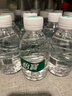 怡宝饮用纯净水210ml*24瓶 口袋水 整箱装 实拍图