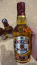 芝华士（Chivas）12年 苏格兰 调和型 威士忌 500ml  洋酒  实拍图
