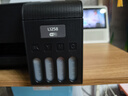 爱普生（EPSON）墨仓式L1258 A4彩色无线单功能家用打印机 AI学习打印机（微信/远程打印） 实拍图