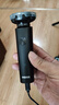 奔腾（POVOS）电动剃须刀男士刮胡刀充电便携式三刀头轻便胡须刀剃胡子刀须刨生日送男朋友老公父亲节 【镇店爆款】PW760L 实拍图