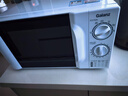 格兰仕（Galanz）变频微波炉家用 一级能效省电 经典转盘加热 双旋便捷操作 D4变频款（D4W0） 实拍图