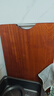 金存乌檀木整木菜板加厚实木切菜板案板面板家用砧板45*30*3cm 实拍图