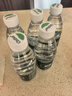 怡宝 饮用水 纯净水350ml*12瓶 量贩装 实拍图