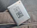 西部数据（WD）移动硬盘2TB USB3.0 SE系列 2.5英寸 机械硬盘 笔记本电脑外接 外置存储办公 大容量家庭存储 实拍图
