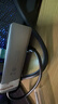 绿联 USB3.0扩展器扩展坞多接口 分线器高速4口集线器HUB拓展坞 笔记本电脑一拖多转换器转接头延长线 实拍图