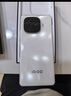 vivo iQOO Z9【国家补贴】8GB+256GB 星芒白 6000mAh 超薄蓝海电池 第三代骁龙7 电竞手机 实拍图