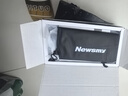 纽曼（Newsmy）【3C认证】搭电宝汽车应急启动电源充气泵一体机户外电源车载充气泵充电宝移动电源12v打火神器V5 实拍图
