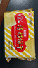 青食精制钙奶饼干54g*10小包便携中华老字号青岛特产高钙冲泡早餐零食 实拍图