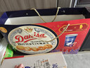 皇冠（danisa）丹麦曲奇饼干礼盒1010g 休闲零食团购囤货双旦元旦送礼 印尼进口 实拍图