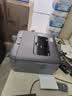 兄弟（BROTHER）HL-2260D A4黑白激光打印机 自动双面打印 30页/分钟高速打印（企业服务版） 实拍图