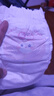 好奇（Huggies）铂金装小桃裤纸尿裤M144片(6-11kg)中号尿不湿【透爽散热】 实拍图