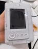 INSTAX富士instax立拍立得 数模一次成像相机（打印手机照片）mini Liplay 恋人白 实拍图