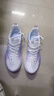 赤兔8pro碳板跑鞋男秋季学生竞速专用减震儿童运动跑步鞋冬季棉鞋 棉花糖-赤兔8PRO 42 实拍图