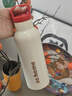 sohome轻逅学生保温杯便携多杯盖户外运动保温杯网红保温网红酒瓶杯 530ml运动瓶 实拍图