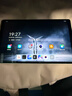 联想平板电脑 拯救者Y700三代 8.8英寸mini小平板 165Hz高刷电竞 骁龙8Gen3 2.5K 12+256G白 实拍图