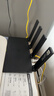 华为路由器千兆wifi6+家用无线5G双频电竞游戏漏油器穿墙王全屋wifi7信号放大器增强宿舍路由器ax3000M 穿墙版【无线1500M+六类千兆网线】WiFi6 晒单礼品 魔方插座 红包/插座2选 实拍图