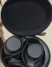 索尼（SONY）WH-1000XM4【政府补贴】无线智能降噪 头戴耳机 蓝牙5.0（1000XM3升级款）铂金银 圣诞礼物 实拍图