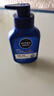妮维雅（NIVEA）男士【即刻净澈】补水保湿水活畅透精华洁面乳150g*2洗面奶 实拍图