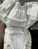 babycare金山茶花纸尿裤M50片(6-11kg)婴儿尿不湿超薄透气新生柔花苞裤 实拍图
