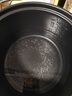 三角牌（Triangle）电饭煲4-5人家用蒸煮一体老式电饭锅2-3人小型煮饭锅5升大容量8-10人煲汤锅正品官方旗舰店 3L 加厚不粘款【适用2-4人】 实拍图