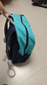 高尔夫（GOLF）小学生书包轻便儿童双肩包1-3年级户外男女童幼升小出游背包旅行 实拍图