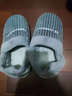 俞兆林（YUZHAOLIN）棉鞋女男情侣包跟棉拖鞋冬季月子鞋保暖舒适家居棉鞋 实拍图