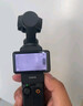 大疆 DJI Osmo Pocket 3 标准版 一英寸口袋云台相机 OP灵眸手持数码相机 旅游vlog 便携美颜摄像 实拍图