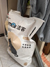 洁客(Drymax)专享款低尘除臭膨润土猫砂省量高效结团猫砂8kg 实拍图