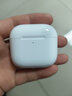 UKL【华强北顶配丨Air4代降噪款】蓝牙耳机适配苹果无线2025新款半入耳式金榜iphone17/16/15/14pods4 【原版正装全功能主动降噪版】 【主动降噪+空间音頻+三真电量】 实拍图