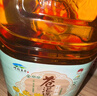 苍茫谣（CangmangYao）&京觅内蒙古风味物理压榨5L芥花油低芥酸菜籽油非转食用油国企 实拍图