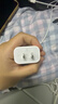Apple/苹果 20W USB-C充电器  type-c充电器苹果手机充电器原装手机快充头 苹果17手机充电器 实拍图