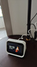 小度智能屏Mini 智能家居控制 个性化睡眠 语音通话 音箱音响 AI大模型  海量音乐 实拍图