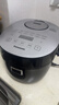 松下（Panasonic）【百亿补贴】电饭煲1-2人用多功能迷你电饭锅小型家用煮饭锅触摸智能2升容量以旧换新SR-DB071-K 实拍图