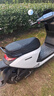 九号（Ninebot）电动摩托车N3 85c 智能智驾 长续航电摩【门店自提】 颜色可到门店选 实拍图
