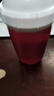 新的（sunquick）浓缩果汁 车厘子树莓混合果汁840ml 气泡水鸡尾酒烘焙伴侣浓浆 实拍图