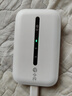 小亿随身wifi9.9月租京东2025新款无限流量移动5G千兆1500g免预存3C无线网络充电宝wifi便携式车载官方 全网通【旗舰版】终身质保+送免费流量 实拍图