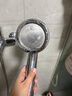 Aroma Sense淋浴花洒过滤除氯净水过滤滤芯过滤棉滤芯碳盒 AS-PRC过滤器*1 实拍图