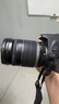 佳能（Canon）EF-S EF-M 二手镜头 标准变焦广角风光人像APS-C半画幅单反微单相机镜头 佳能EF-S 18-200  IS 单镜头【套餐更划算】 99成新 实拍图