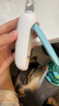 憨憨乐园可调节猫指甲剪剪刀宠物猫咪狗狗剪指甲钳子神器指甲刀兔子用品 实拍图