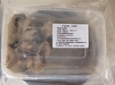 一虾一世界鲜活现剥去壳大号生蚝肉250g/盒 新鲜速冻牡蛎肉海蛎子火锅烧烤 2斤装 250g*4盒【固形物80%】 实拍图