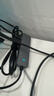 倍思USB3.0扩展坞充电器拓展坞分线器HUB集线转接头转换器通用华为联想笔记本电脑带Type-C供电 实拍图