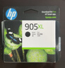 惠普（HP）905XL原装墨盒 适用hp OJ6960/6970 打印机 xl大容量黑色墨盒 实拍图