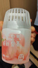 网易严选浴室香氛香薰空气清新剂厕所除臭400ml*4栀子+白桃+清茶+桂雨 实拍图