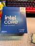 英特尔（Intel）酷睿14代 i7-14700KF 处理器 20核28线程 五年质保 盒装台式机CPU 游戏办公剪辑 实拍图