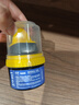 ONEFULL鞋油擦鞋神器真皮保养油无色通用皮鞋皮革护理保养油无色50ml 实拍图