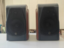 惠威（HiVi）全新升级M300II多媒体2.0台式电脑音箱有源6.5英寸高保真HIFI蓝牙音箱桌面音箱家用音箱 M300II  (新品上市) 实拍图